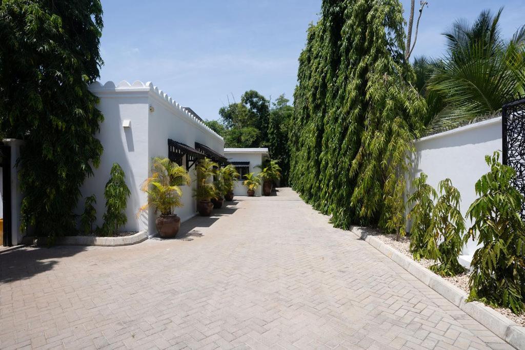 Villa Kidoti By Z Kendwa